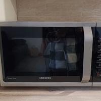 Forno microonde Samsung