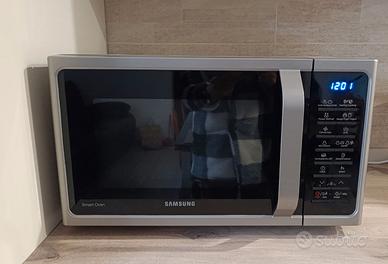 Forno microonde Samsung