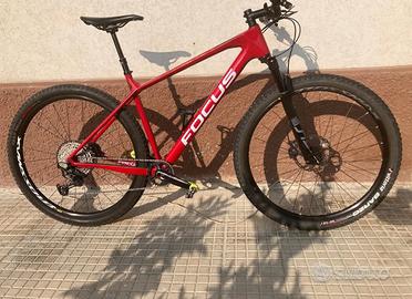 Mtb Focus Raven 8.8