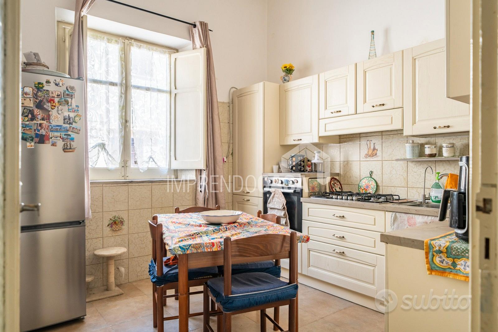 Appartamento – Cinisi, Palermo - Vista 5