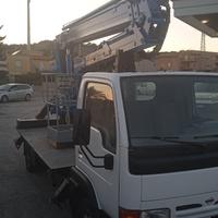 Piattaforma aerea