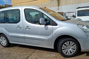 BERLINGO 1.6 HDi 90CV Multispace 5posti