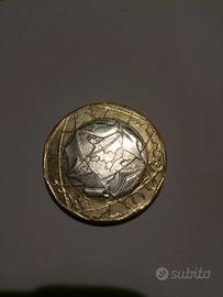 MONETA 1000 LIRE