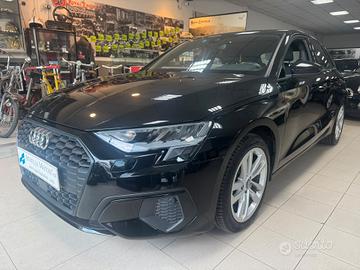 Audi A3 VETTURA PARI AL NUOVO SOLI 64700 KM REALI
