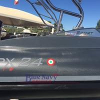 Spx Rib 24 Sport (2024)