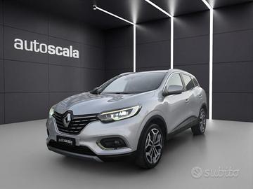 RENAULT Kadjar TCe 140CV FAP Intens