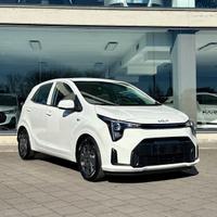Kia Picanto 1.0 GPL Urban PROMO