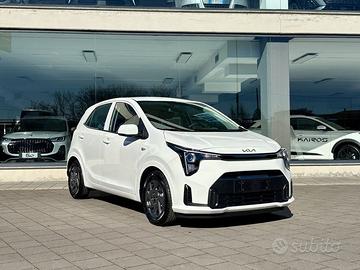 Kia Picanto 1.0 GPL Urban PROMO