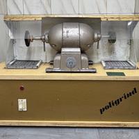 pulitrice attrezzo da orologiaio lucidatrice orafo