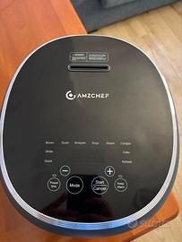 Cuoci riso/vaporiera AMZCHEF Rice Cooker