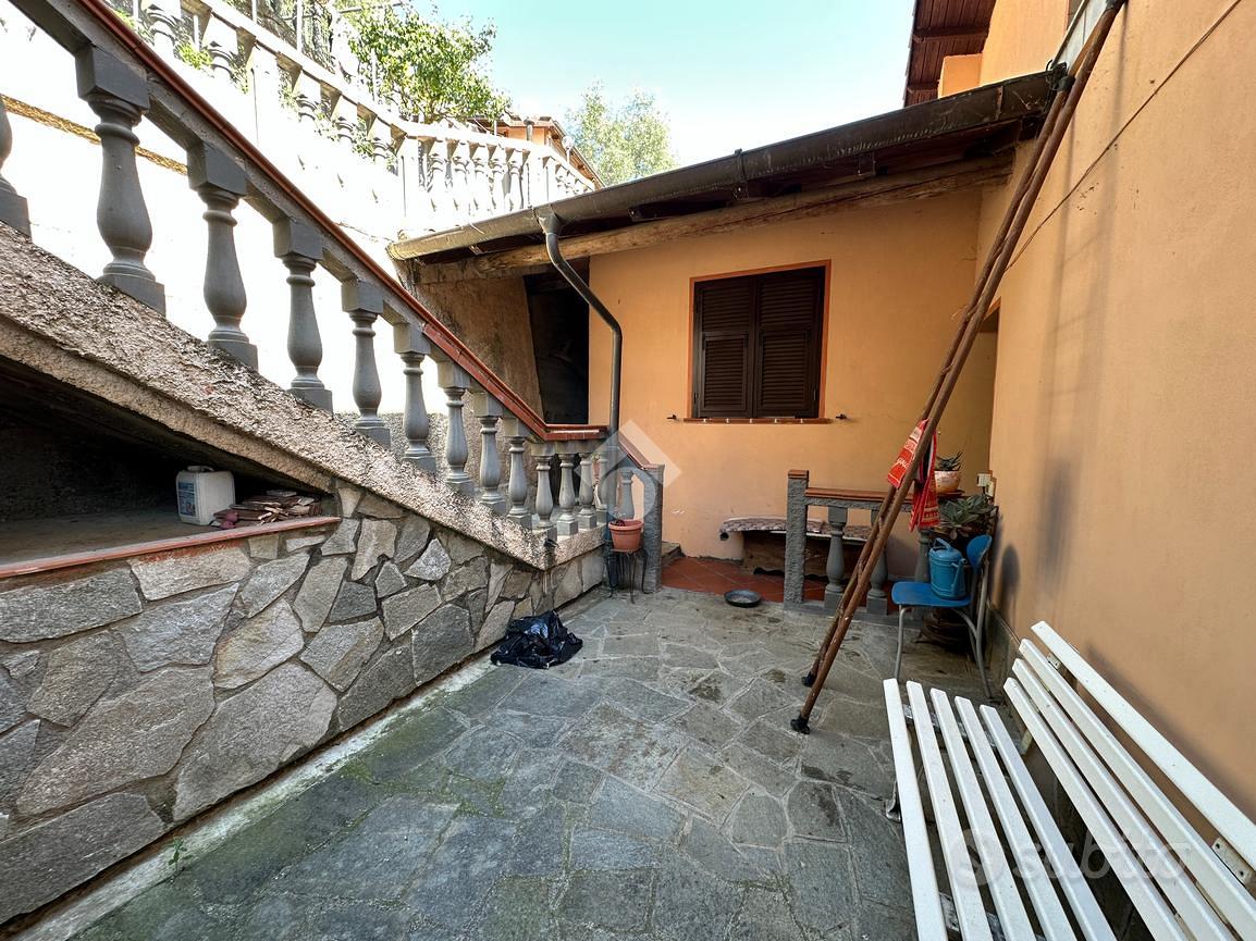 Casa – Camporosso, Provincia di Imperia - Vista 5