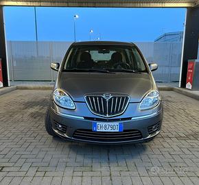 Lancia musa sport 1.3 diesel