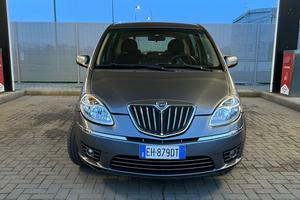 Lancia musa sport 1.3 diesel