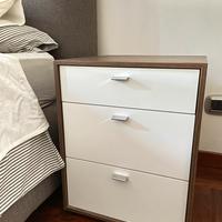 Camera da letto santa lucia