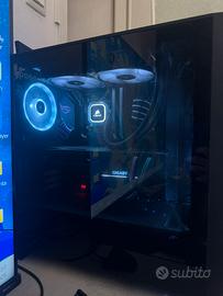 PC Gaming rtx 3080