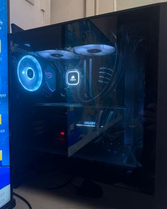PC Gaming rtx 3080