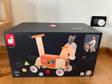 Asinello cavalcabile Janod