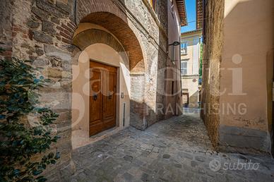 Terratetto Città di Castello
