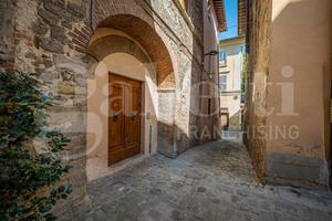 Terratetto Città di Castello
