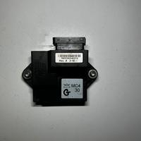 Centralina 24Pin 50cc AM6