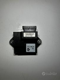 Centralina 24Pin 50cc AM6