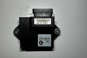 Centralina 24Pin 50cc AM6