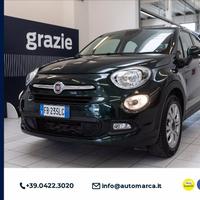 FIAT 500X 1.6 mjt Business 4x2 120cv