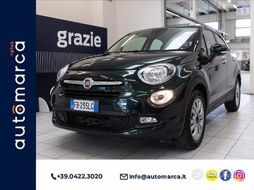 FIAT 500X 1.6 mjt Business 4x2 120cv