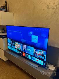LG OLED C1 55” – Perfetta