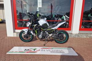 Kawasaki Z 650