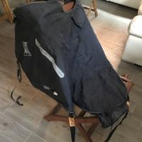 Termoscud R017X kymco Agility SR, Vision e altri