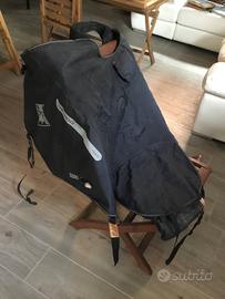 Termoscud R017X kymco Agility SR, Vision e altri