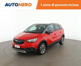 OPEL Crossland X ND26956