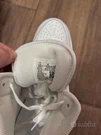 Scarpe nike air jordan 43