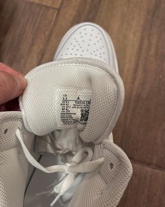 Scarpe nike air jordan 43
