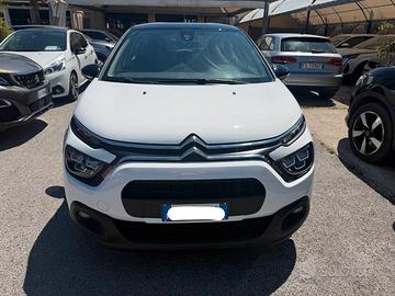 Citroen C3 2022 1.5 100 Shine Pack