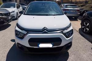 Citroen C3 2022 1.5 100 Shine Pack