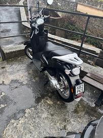 Aprilia Scarabeo 50 - 2020