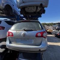 Ricambi volkswagen passat sw