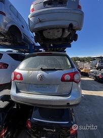 Ricambi volkswagen passat sw