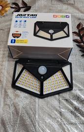 luce da esterno 