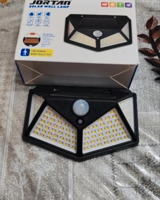 luce da esterno 