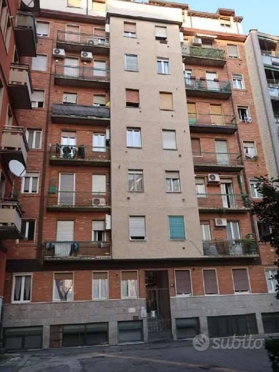 Appartamento – Milano, Quartiere Varesina, Villapizzone - Vista 2