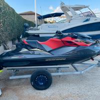 Seadoo Rxp 300 2019