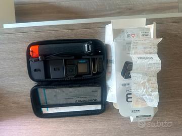 Gopro hero 13 black