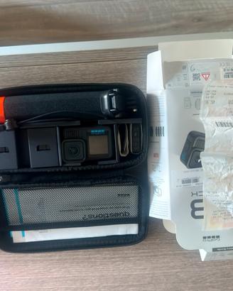 Gopro hero 13 black