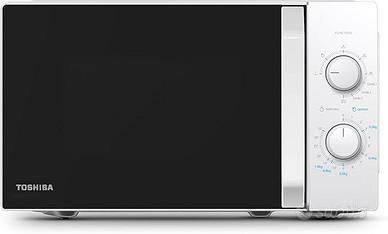 Toshiba MW2-MG20P(WH) 3-in-1 Forno Microonde
