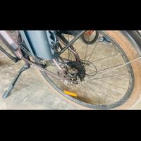 Pedalata assistita