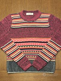 Maglione  JUCCA. Donna. Made in Italy