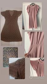 due vestiti Oviesse taglia 48